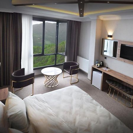 Sirt Butik Hotel Акчаабат Экстерьер фото