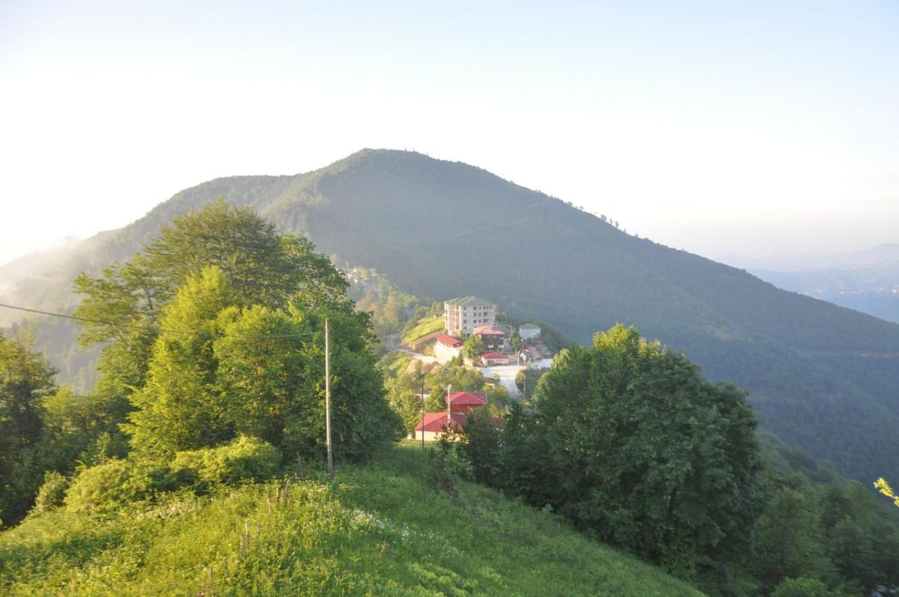 Sirt Butik Hotel Акчаабат Экстерьер фото