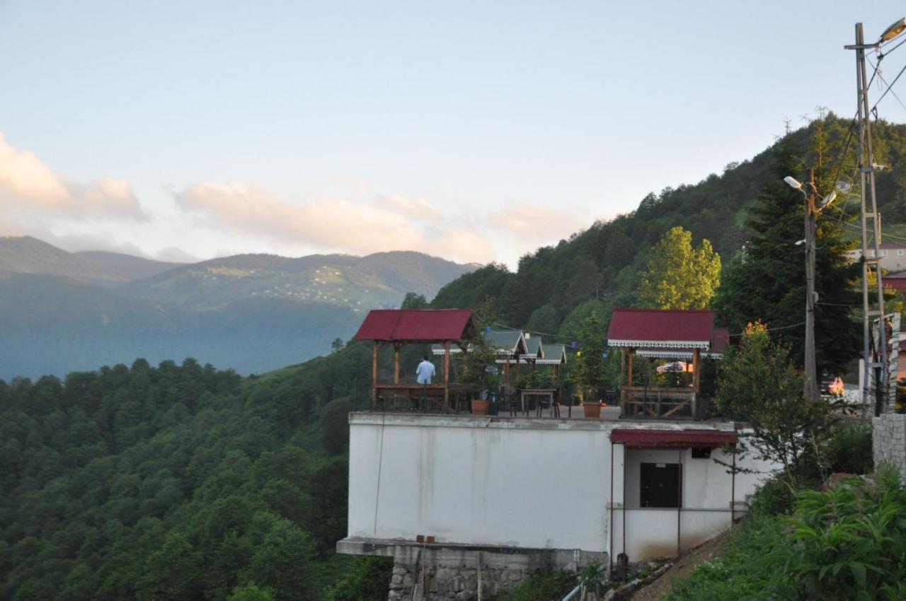 Sirt Butik Hotel Акчаабат Экстерьер фото