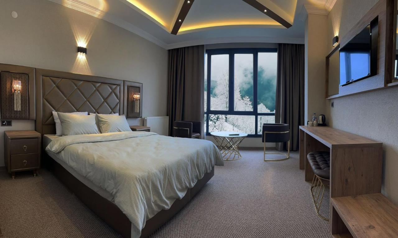 Sirt Butik Hotel Акчаабат Экстерьер фото
