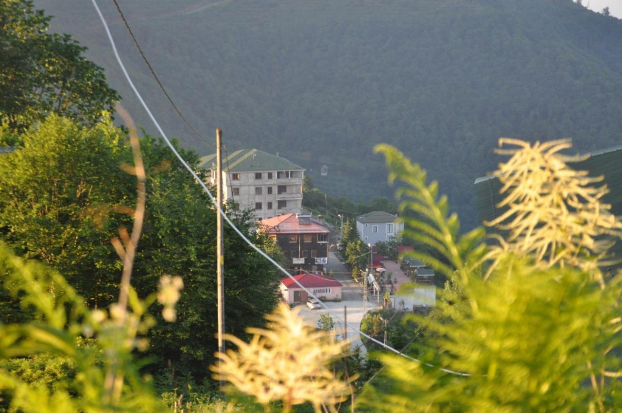 Sirt Butik Hotel Акчаабат Экстерьер фото