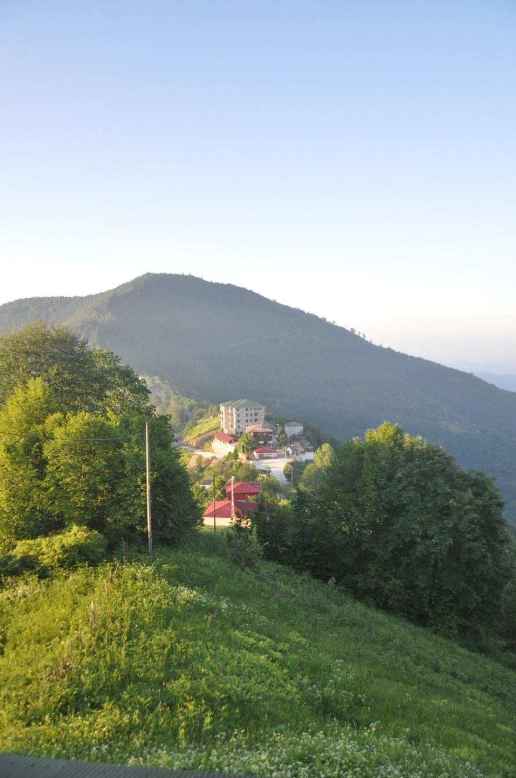 Sirt Butik Hotel Акчаабат Экстерьер фото